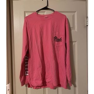 PINK Long Sleeve